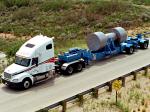 Freightliner Columbia Raised Roof 2000 года